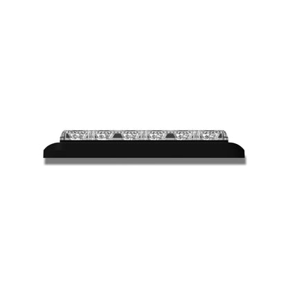 T12 TIR LED Surface Mount Warning Light Head