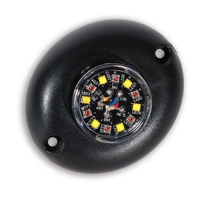 LED Hideaway Strobe Light