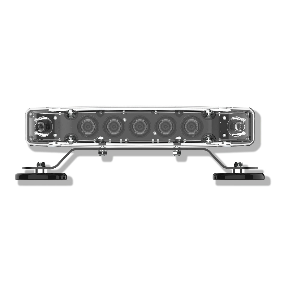 Predator  Emergency LED Light Bar 18 in