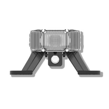 TIR Emergency 3 Watt LED Light bar 60in