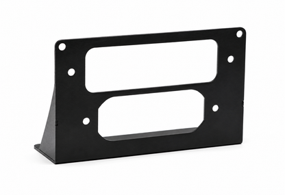 Polaris RZR 200 EFI Rugged Radios Mount (2022+)