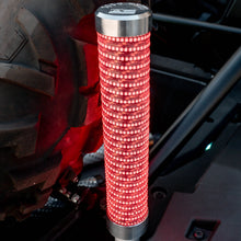 Hyper Color NiteStik LED Fat Whip