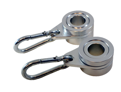 1/2" Fiberglass Day Whip Pair (Compatible with LED Whip Pressure Mount) (Qty 2)