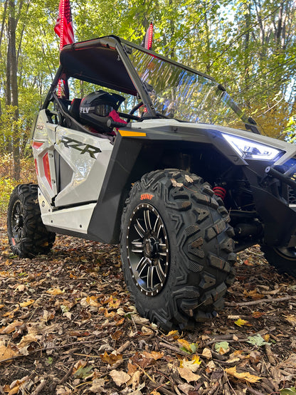 SUNF A033 Power - RZR 200 Tire Package - Stock Size