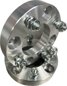 1 Inch Front Wheel Spacers for Polaris RZR 200 (2020-Current) - Pair