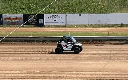 RZR 200 Performance Clutch Kit