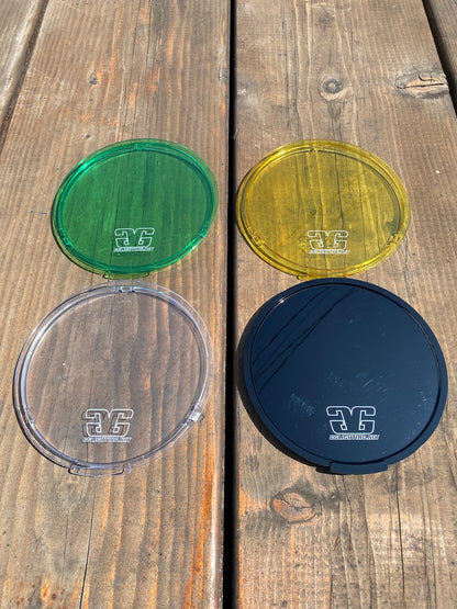 5" DayMaker Bundle With Harness