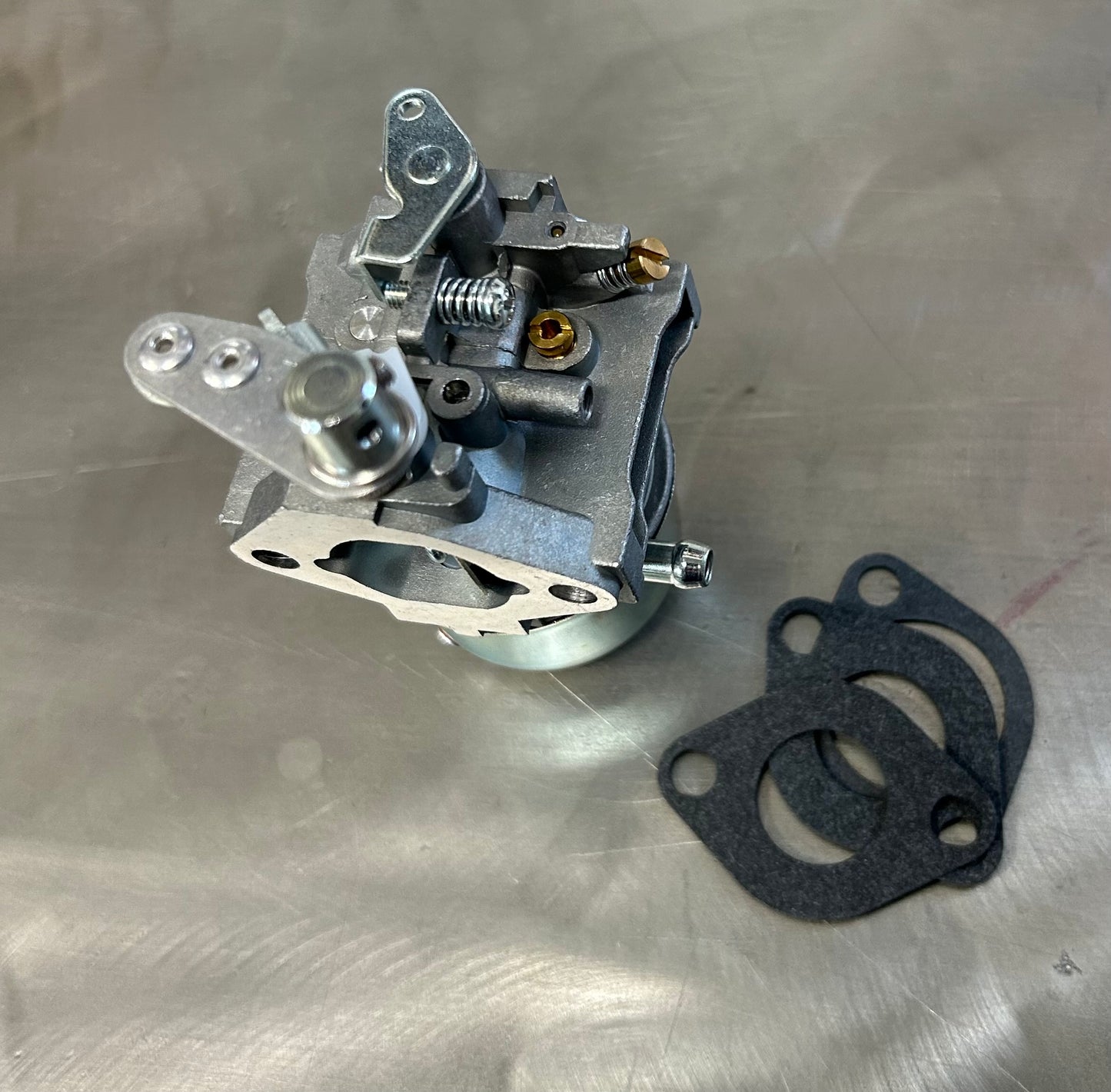 POLARIS 120 CARB CARBURETOR REPLACES POLARIS PART #3086652