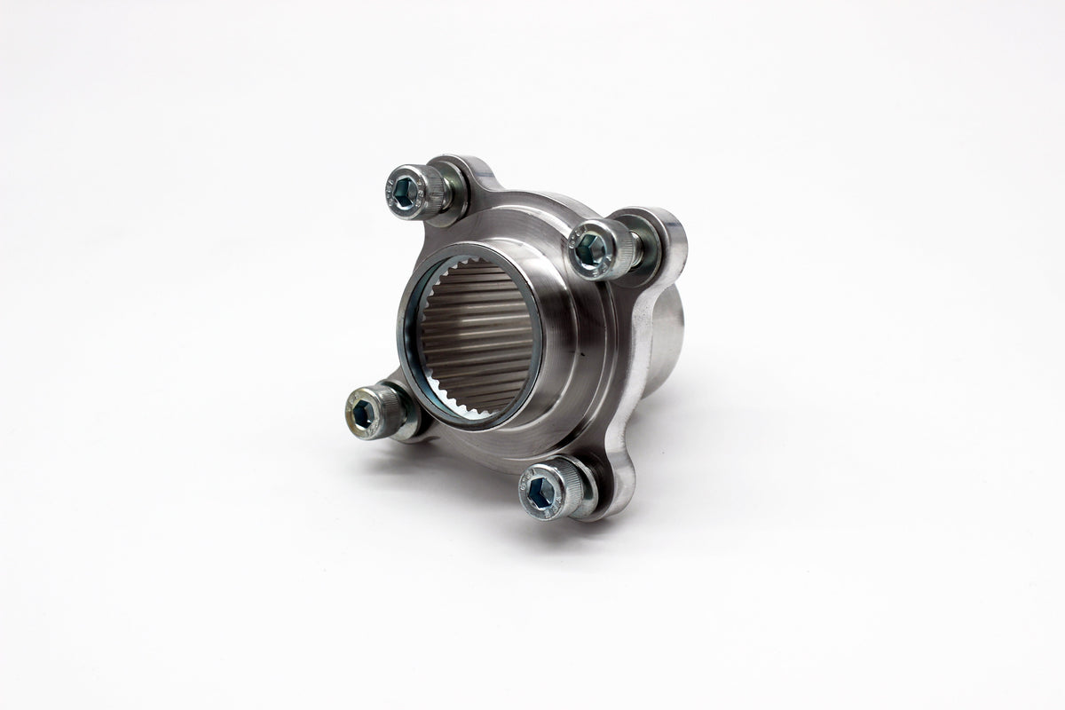 Polaris RZR 170 Billet Rear Brake Hub