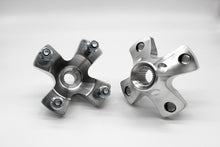 Polaris RZR 170 Billet Rear Wheel Hubs