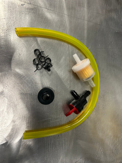 Polaris 120 Fuel System Replacement Kit