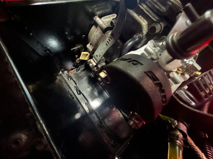 Polaris 120 Snowmobile High Performance intake