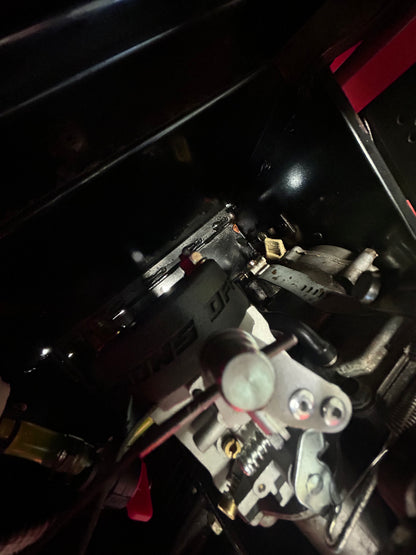 Polaris 120 Snowmobile High Performance intake