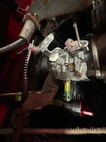 Aftermarket Polaris 120 Choke Return Spring Kit