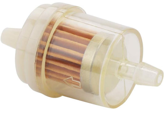 1/4" Inline Fuel Filter For 120cc Snowmobiles