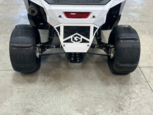 ROGUE SAND TIRES - RZR 200 REAR PADDLE TIRE