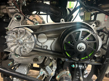 NCY Racing Clutch Bell (PTFE Coated, Star) - RZR 200, RZR 170, Ranger 150, Ace 150