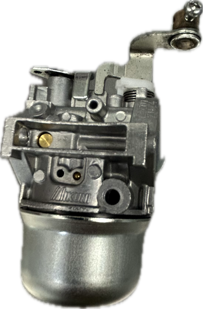 OEM-Spec Polaris 120 Carburetor Refurbishment Service