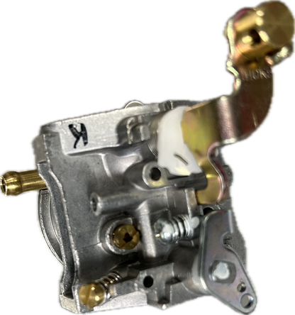 NEW OEM-Spec Mikuni Carburetor for Polaris 120 Snowmobiles
