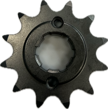 12T 530 Sprocket - RZR 200/170, Ranger 150, Ace 150 -Made in the USA-