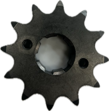 12T 530 Sprocket - RZR 200/170, Ranger 150, Ace 150 -Made in the USA-