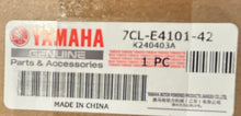 YAMAHA OEM PART 7CL-E4101-42-00 CARBURETOR - SRX 120 (2019-2025)