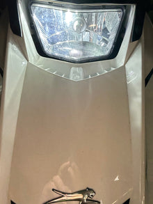 Arctic Cat 120 LED Headlight upgrade, Replaces Part #0609-991 (2018-current)