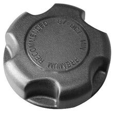 NON VENTED GAS CAP