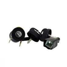 2 POSITION IGNITION KEY SWITCH, POLARIS YOUTH ATV'S