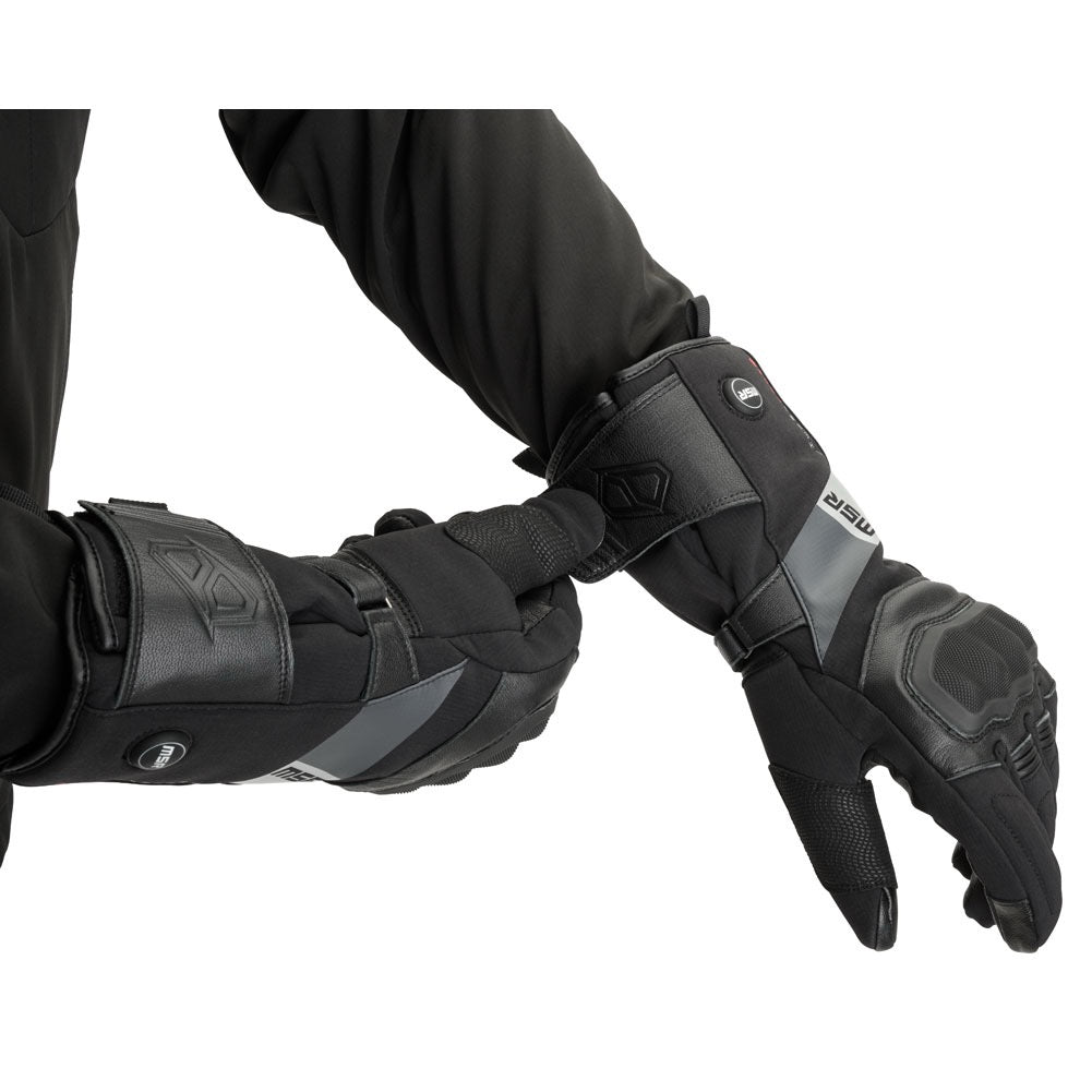 MSR™ Surge Heated Gloves