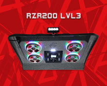 2022+ Polaris RZR 200 Stereo Tops - LEVEL 3