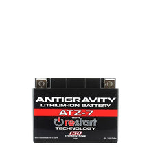 ATZ7-RS LITHIUM-ION BATTERY, YOUTH ATV'S