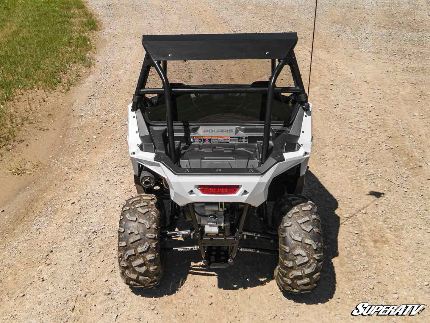 POLARIS RZR 200 ALUMINUM ROOF