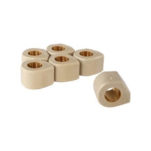 Dr. Pulley Sliding Weights "sliders"