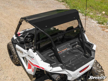 POLARIS RZR 200 ALUMINUM ROOF