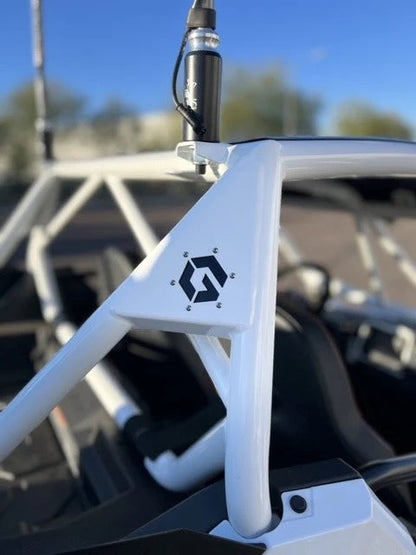 POLARIS RZR 200 CAGE - Geiser Performance