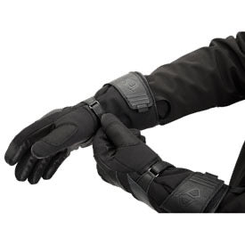 MSR™ Surge Heated Gloves
