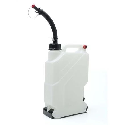 RISK RACING EZ3 COMBO 3 GALLON JUG BLACK HOSE & FLOOR MOUNT