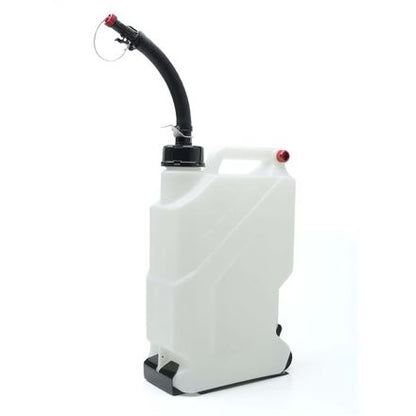 RISK RACING EZ3 COMBO 3 GALLON JUG BLACK HOSE & FLOOR MOUNT
