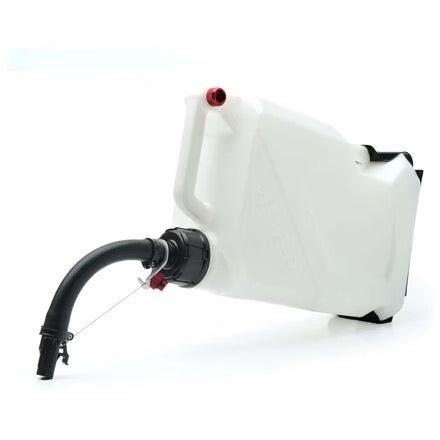 RISK RACING EZ3 COMBO 3 GALLON JUG BLACK HOSE & FLOOR MOUNT