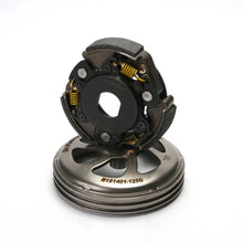 Dr. Pulley High Performance Clutch - RZR 200, RZR 170, Ranger 150, Ace 150