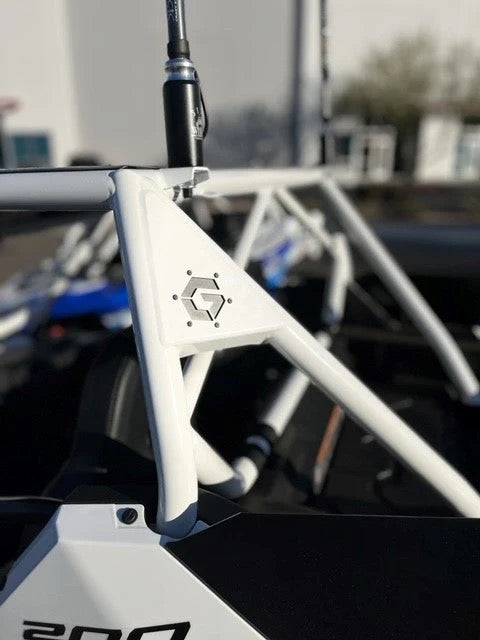 POLARIS RZR 200 CAGE - Geiser Performance