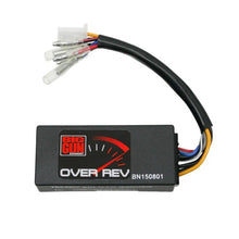 REV BOX - POLARIS SCRAMBLER 90 (2003)