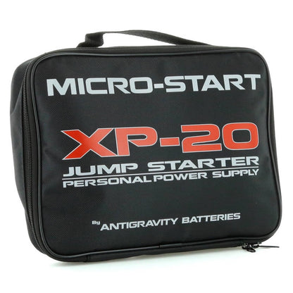 ANTIGRAVITY XP-20 MICRO-START