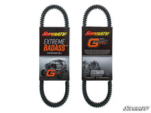 POLARIS RZR HEAVY-DUTY CVT DRIVE BELT