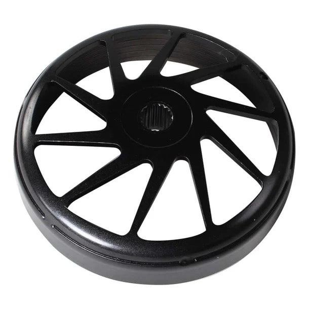 NCY Racing Clutch Bell (PTFE Coated, Star) - RZR 200, RZR 170, Ranger 150, Ace 150