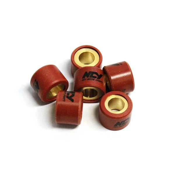 NCY Roller Weights - RZR 200 -