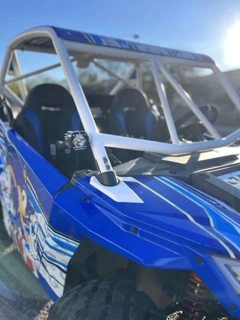 POLARIS RZR 200 CAGE - Geiser Performance