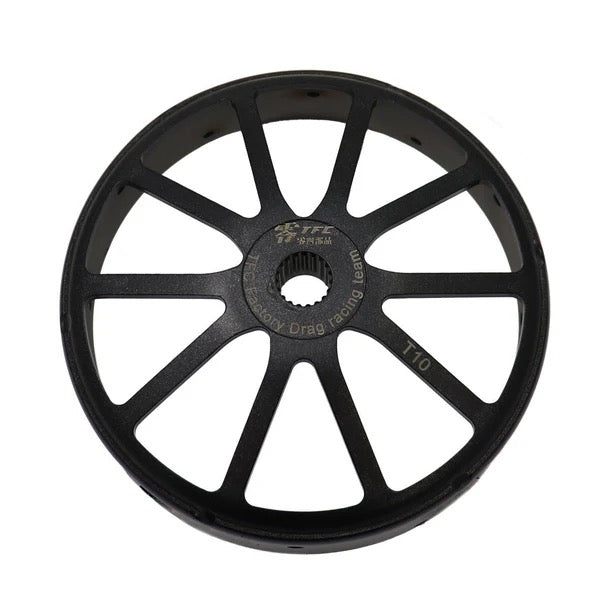 TFC Clutch Bell - RZR 200, RZR 170, Ranger 150, Ace 150