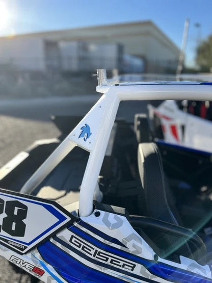 POLARIS RZR 200 CAGE - Geiser Performance